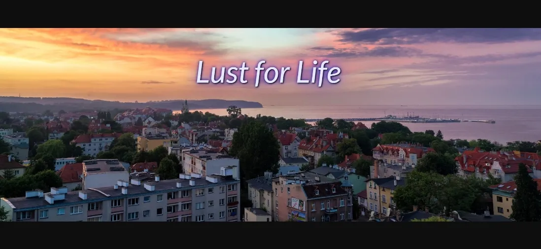 HTML Lust for Life [v0.56 Public] [MartinDrake] | Free Adult Games