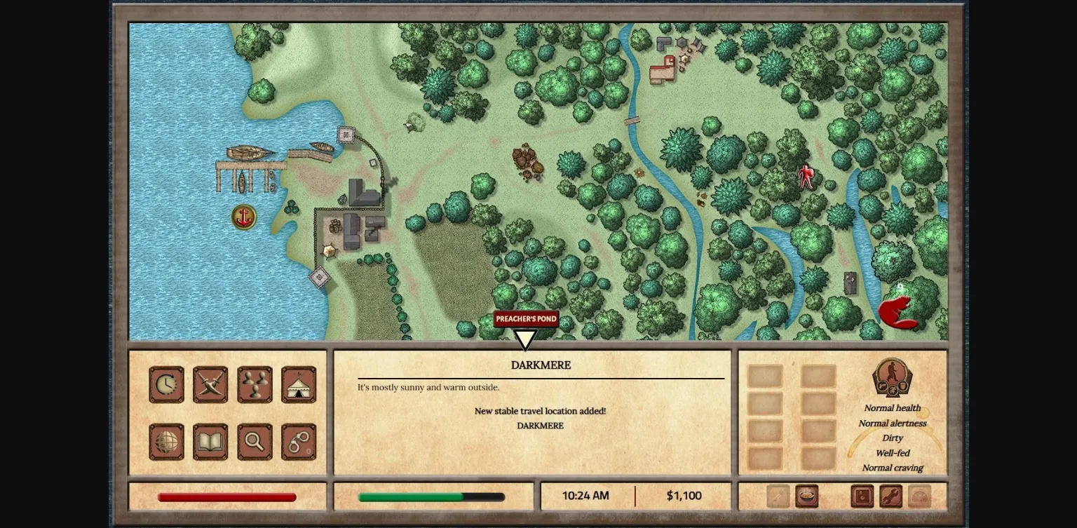 HTML Masters of Raana [v0.8.4.2] [GrimDark] | Free Adult Games