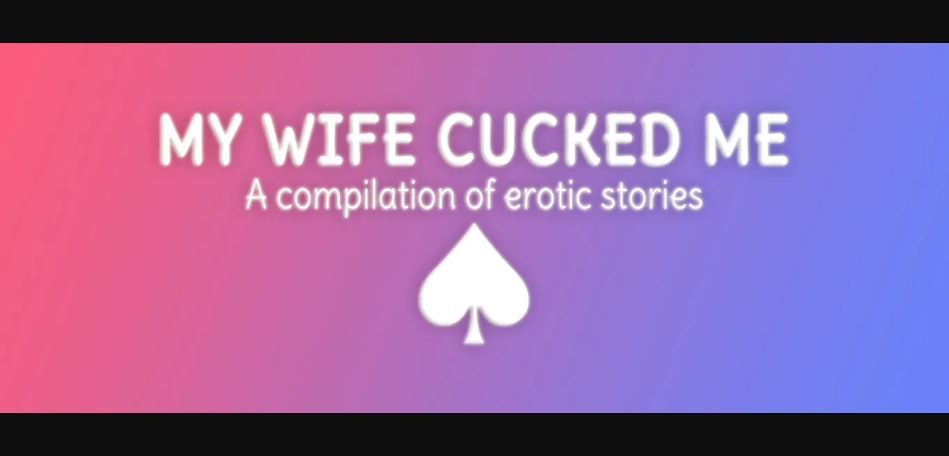 HTML My Wife Cucked Me [v0.1] [mycket] | Free Adult Games