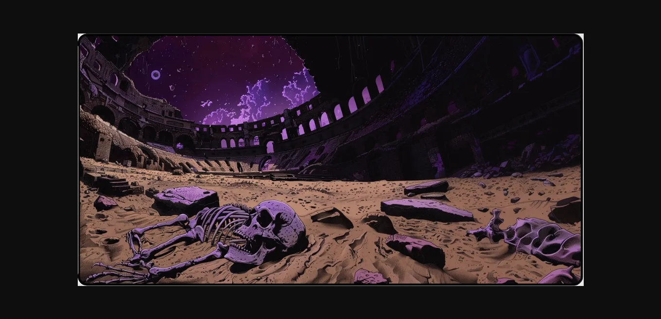 HTML Orphan [Ch.2.8] [Exalted Text] | Free Adult Games