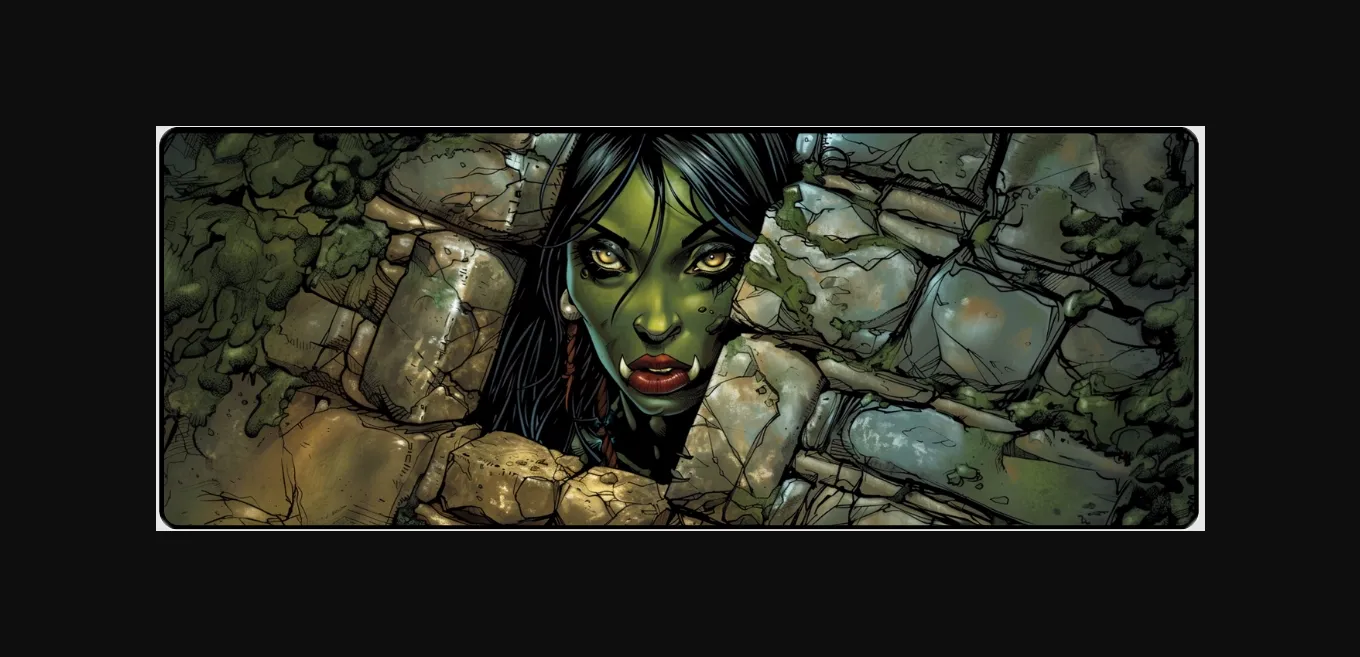 HTML Orphan [Ch.2.8] [Exalted Text] | Free Adult Games