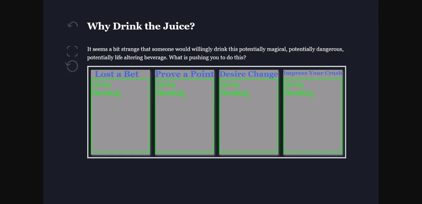 HTML Perfect Girlfriend Juice [v1.0.0] [Herrozod] | Free Adult Games