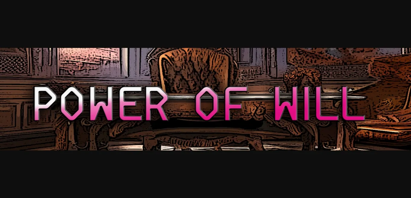 HTML Power of Will [v0.074a] [G28] | Free Adult Games