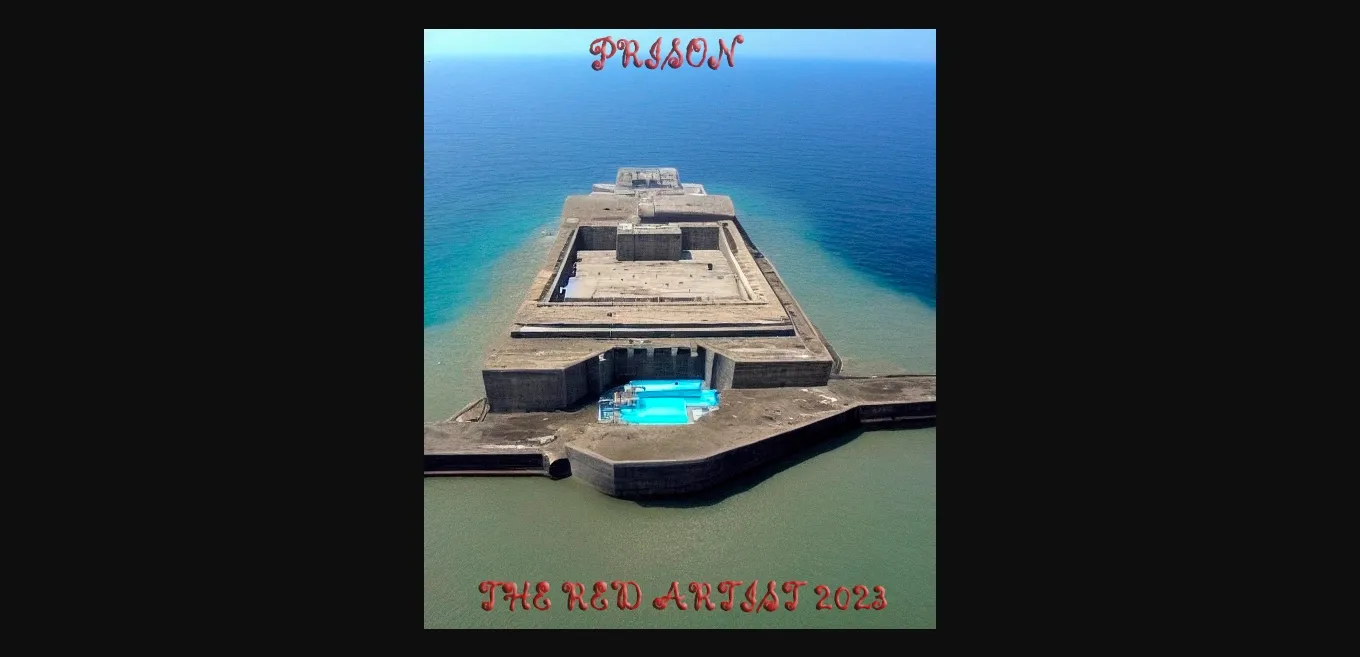 HTML Prison [v0.40c] [The Red Artist] | Free Adult Games