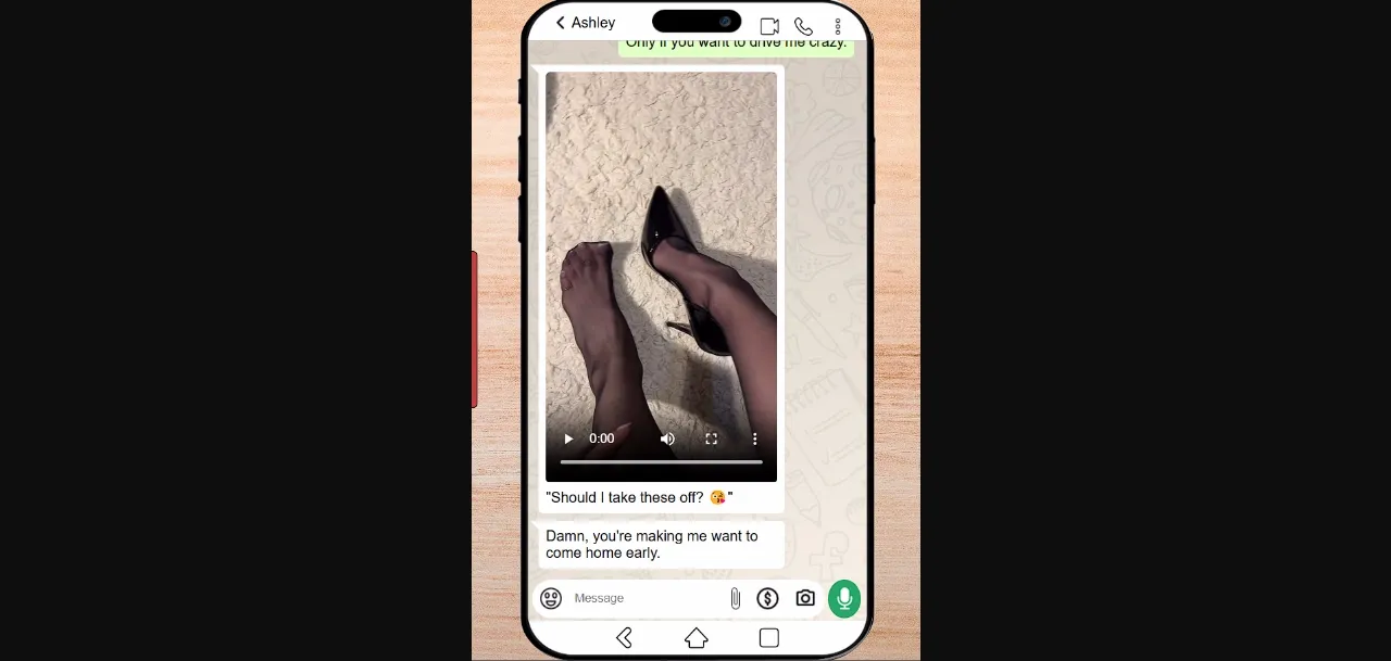 HTML Private Inbox [v0.1] [Xenoz] | Free Adult Games