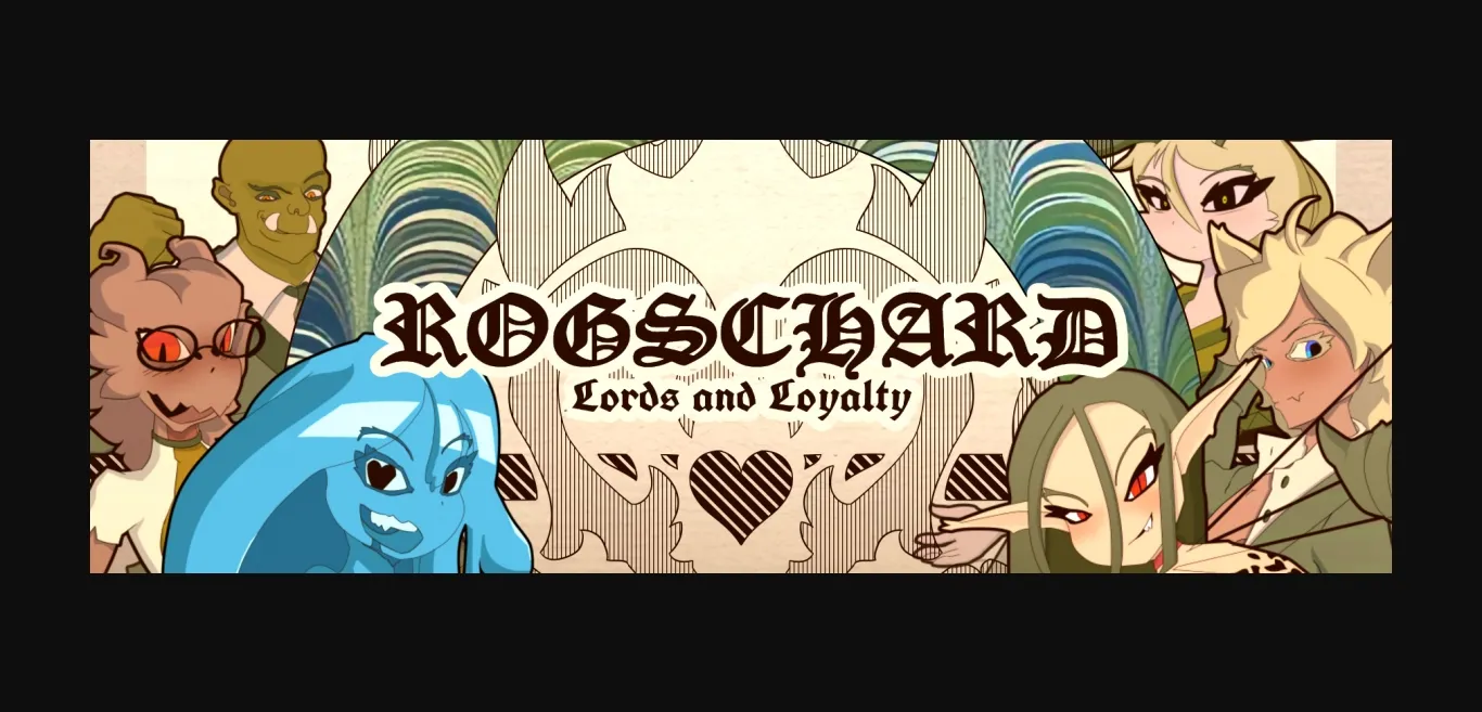 HTML Rogschard, Lords and Loyalty [v1.0.0.6] [Nranchs] | Free Adult Games