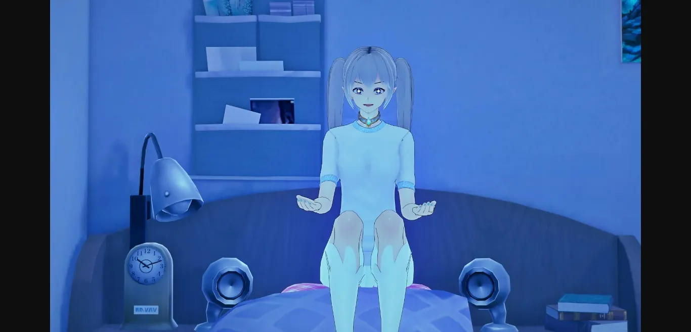 HTML Routes into the Tomorrow [v0.1.1] [Voytsik] | Free Adult Games