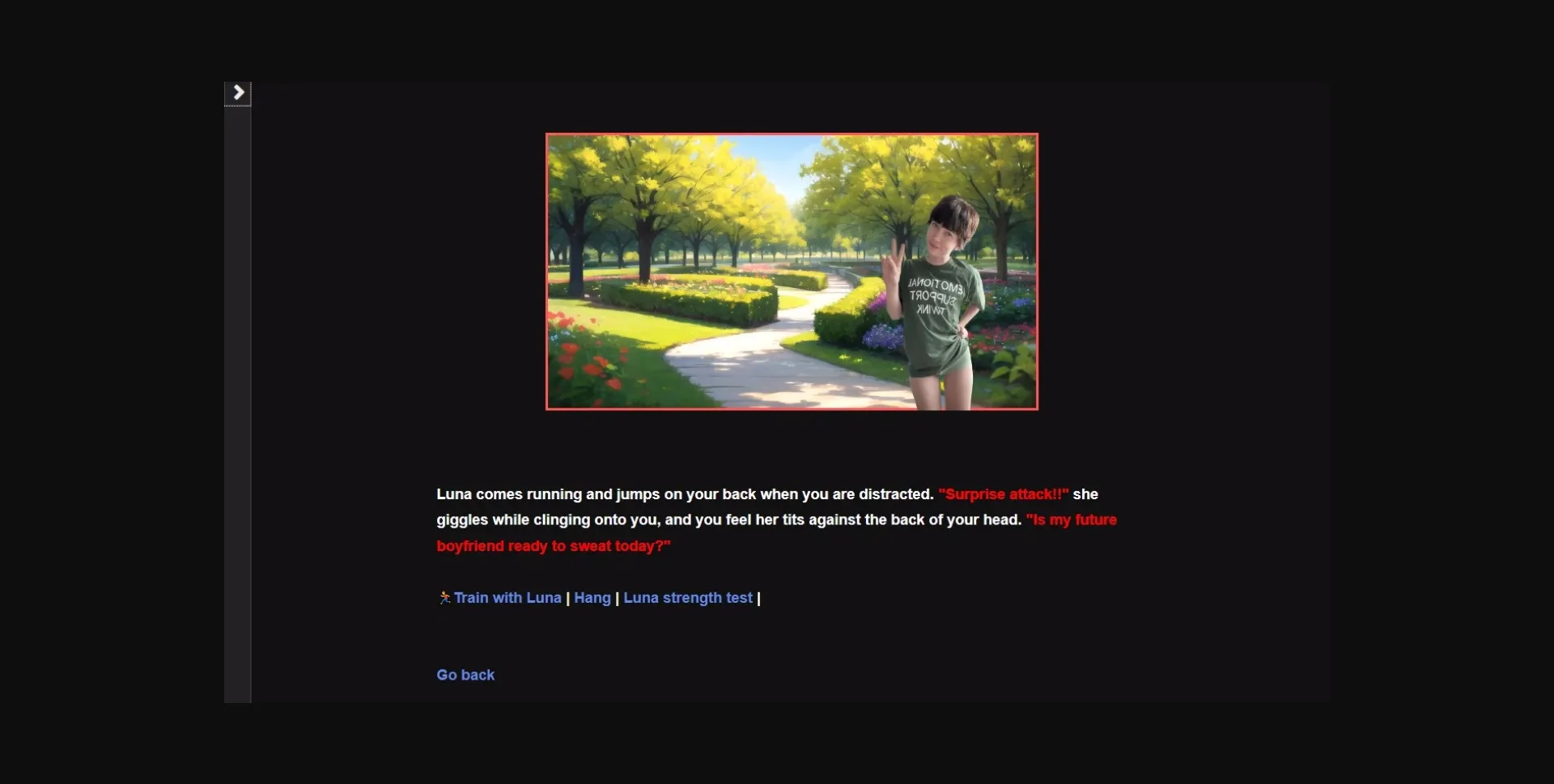 HTML Routes of Life [v1.74v] [Stone flower] | Free Adult Games