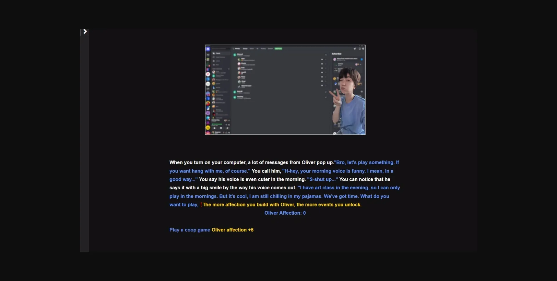 HTML Routes of Life [v1.74v] [Stone flower] | Free Adult Games
