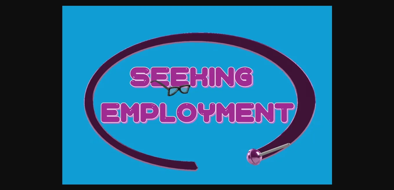 HTML Seeking Employment [v1.2] [SissySweetGames] | Free Adult Games