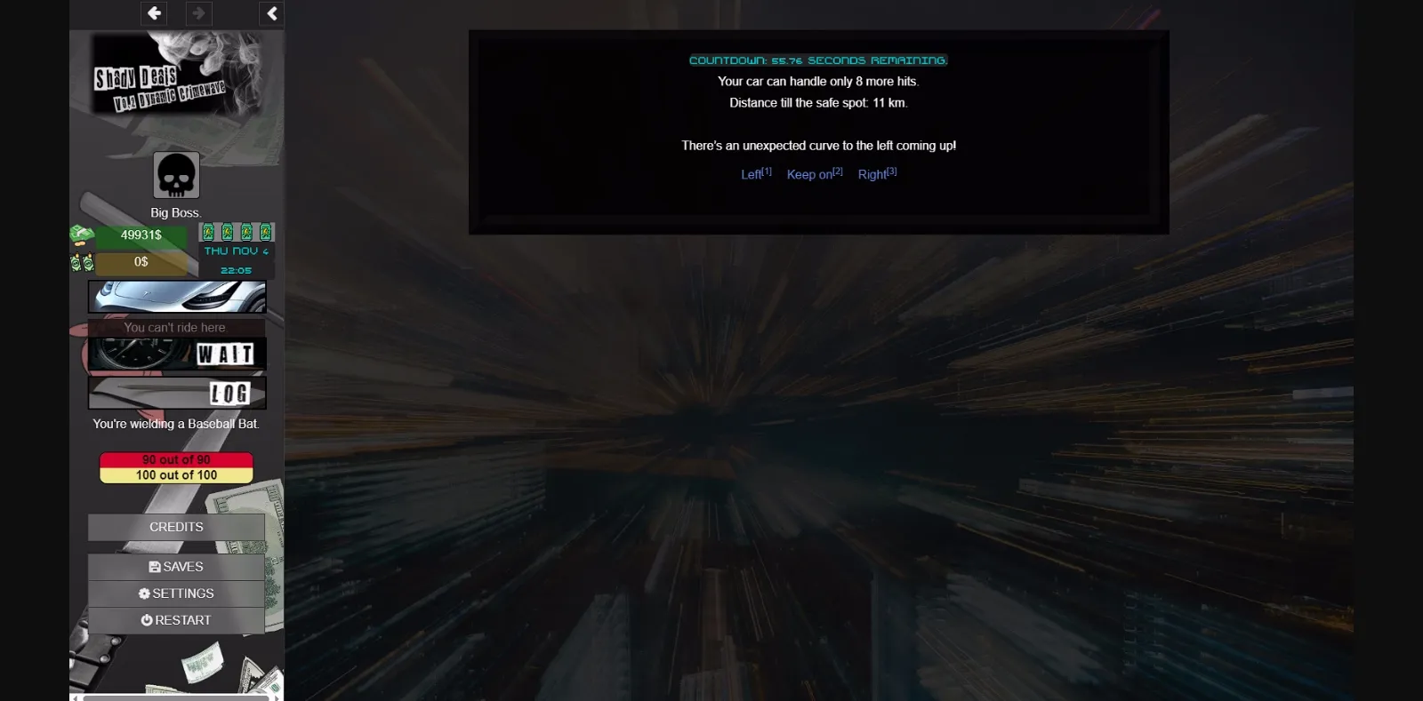 HTML Shady Deals [v0.3.4] [Kroo] | Free Adult Games