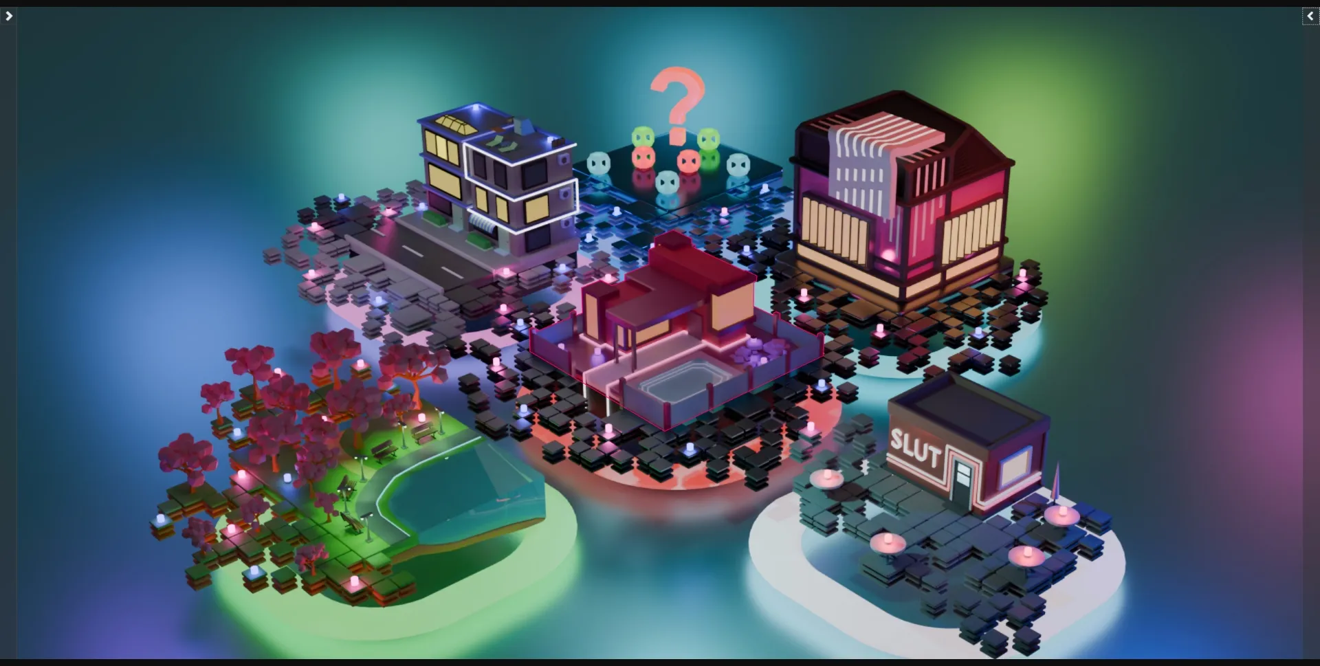 HTML Siren [v0.3.3] [SirenTeam] | Free Adult Games