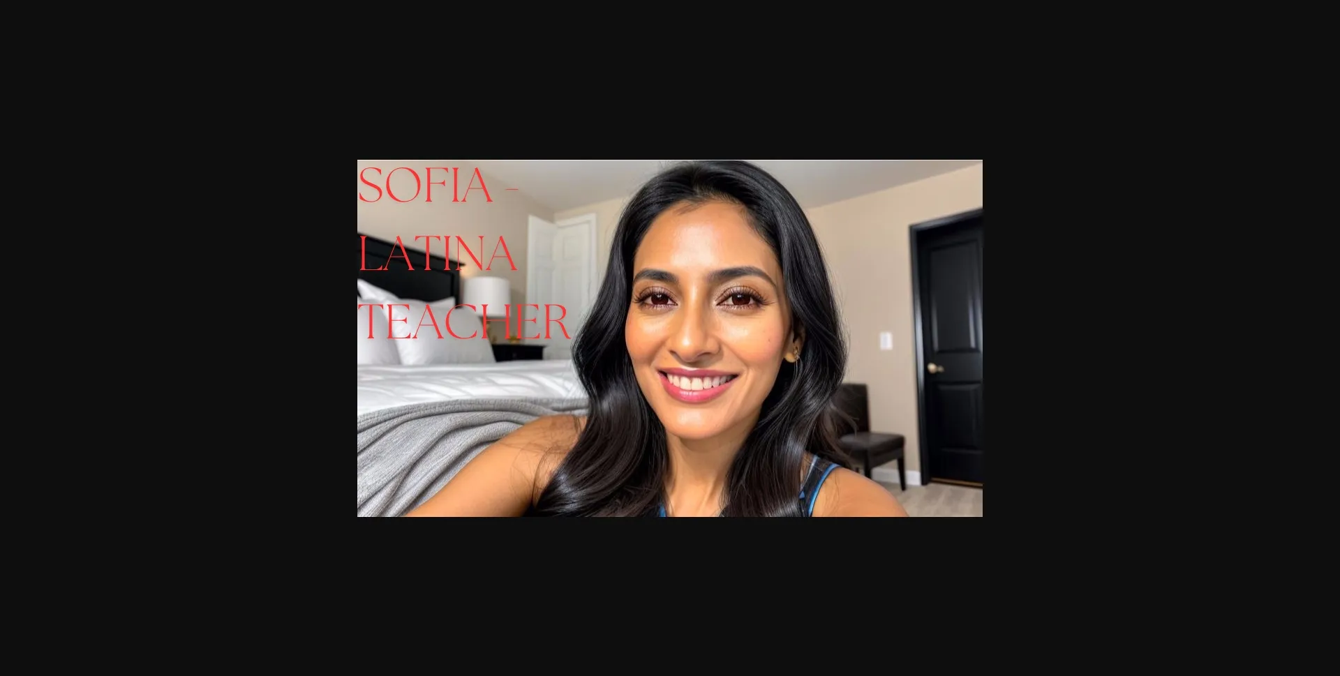 HTML SLT - Sofia Latina Teacher [v0.1] [Shiftcik] | Free Adult Games