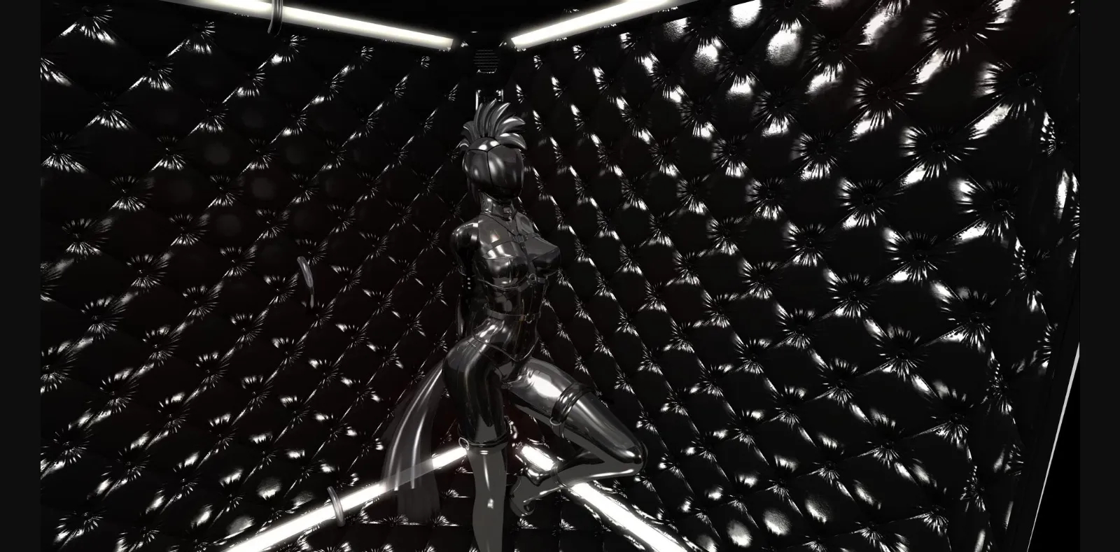 HTML Stables of Cyn [v3.1b Test] [GlossandGlamour] | Free Adult Games