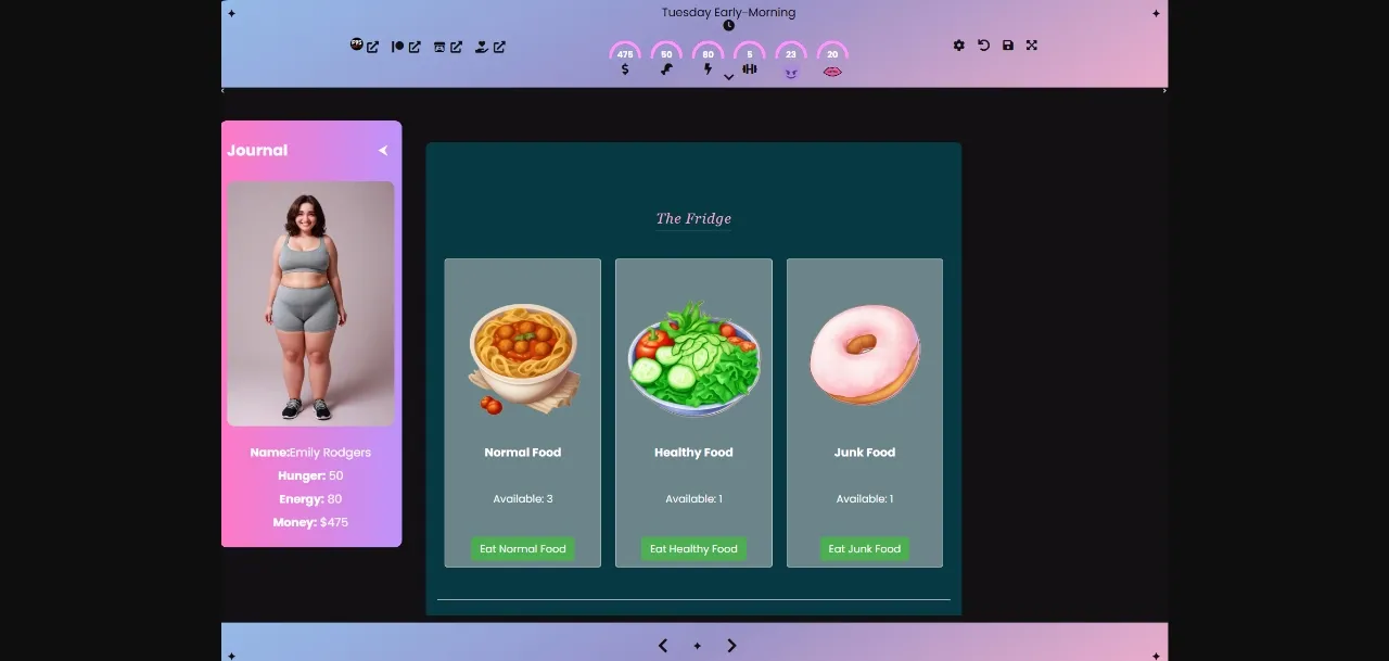 HTML Story of Star [v0.01a] [SageWorks] | Free Adult Games