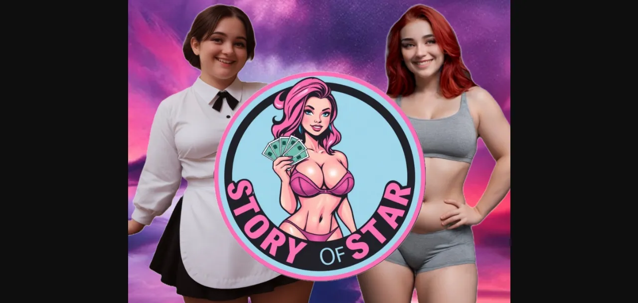HTML Story of Star [v0.01a] [SageWorks] | Free Adult Games