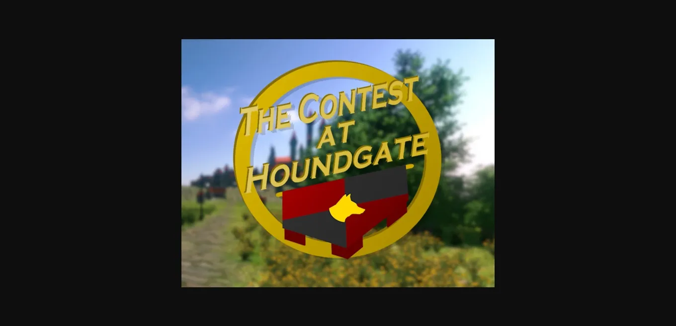 HTML The Contest at Houndgate [v2.5 Hotfix 1] [EroFlair] | Free Adult Games