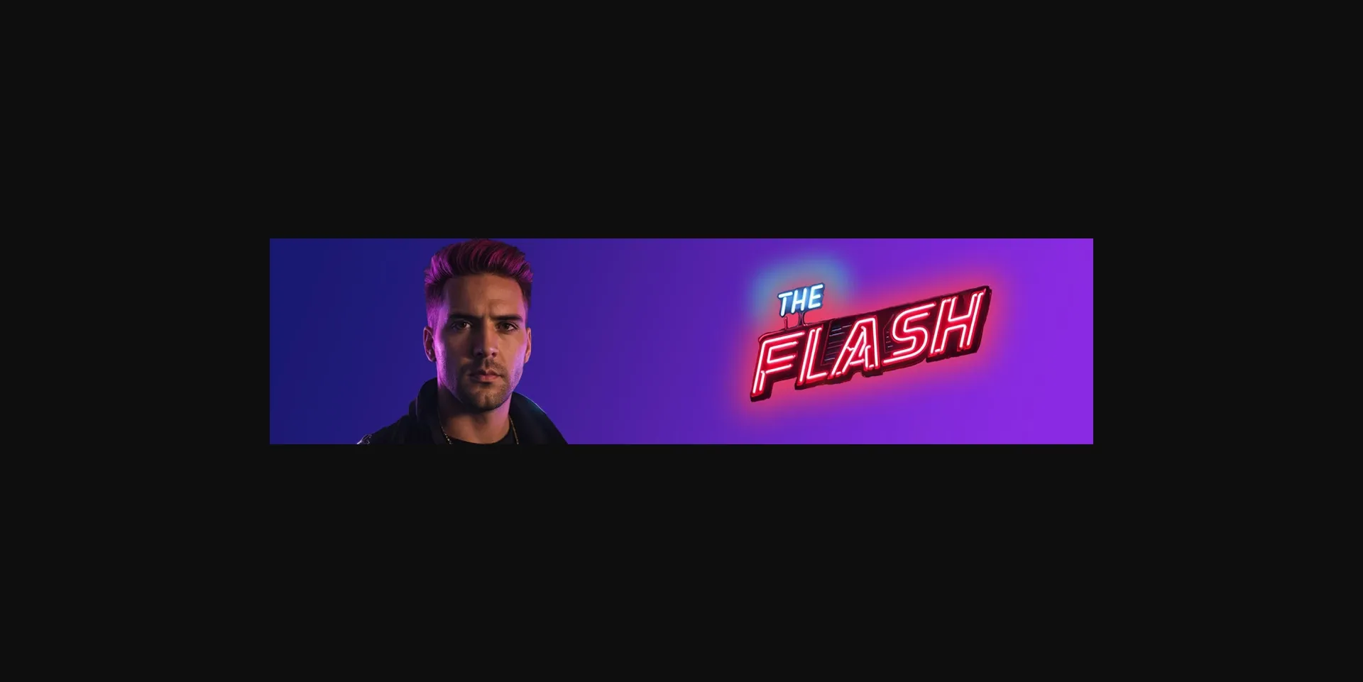 HTML The Flash [v0.05] [jaquine] | Free Adult Games