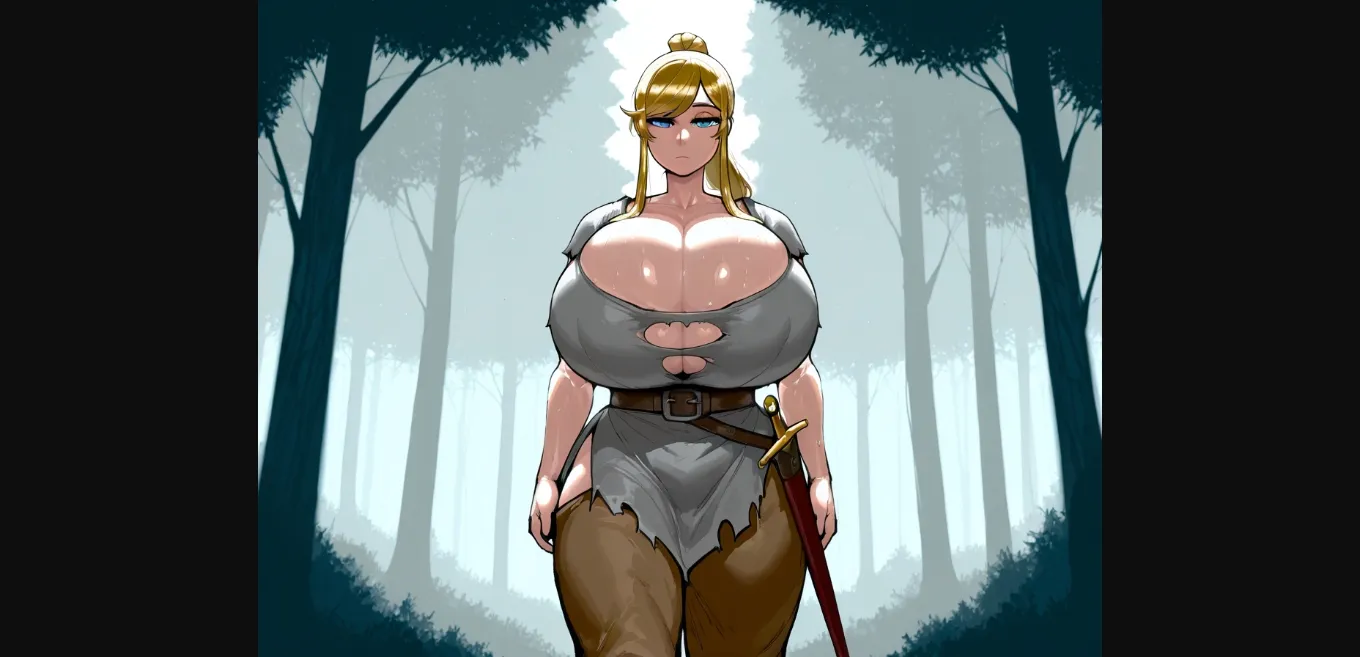 HTML The Forest [v0.0.5] [Xara] | Free Adult Games