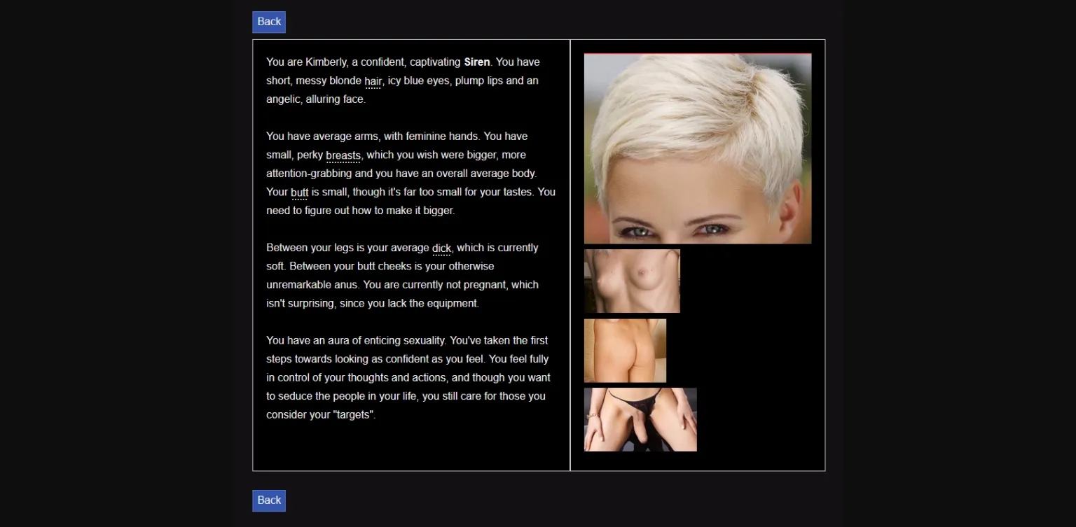 HTML The Guide to Being Assertive [v0.3.1.1 Public] [AnonymousMan] | Free Adult Games