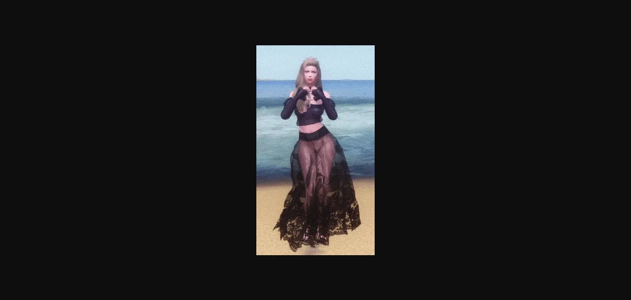 HTML The Journey of Princess Ariel [v1.0] [Ciliadn] | Free Adult Games