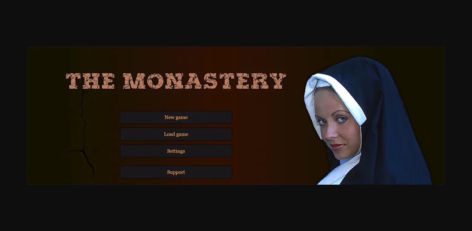 HTML The Monastery [v0.11.0.0] [Alcahest] | Free Adult Games