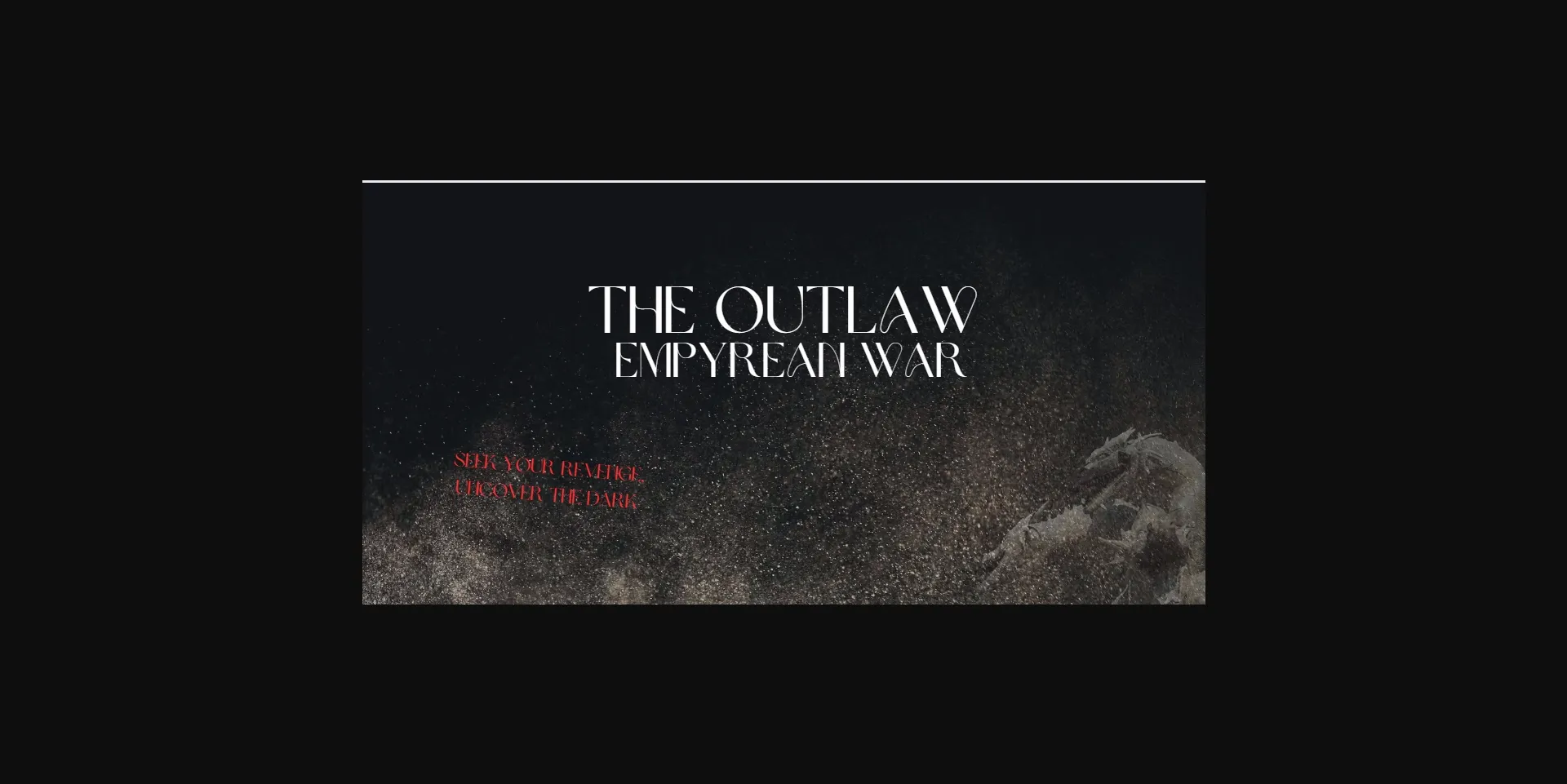 HTML The Outlaw  Empyrean War [v0.7a] [Flutewind] | Free Adult Games