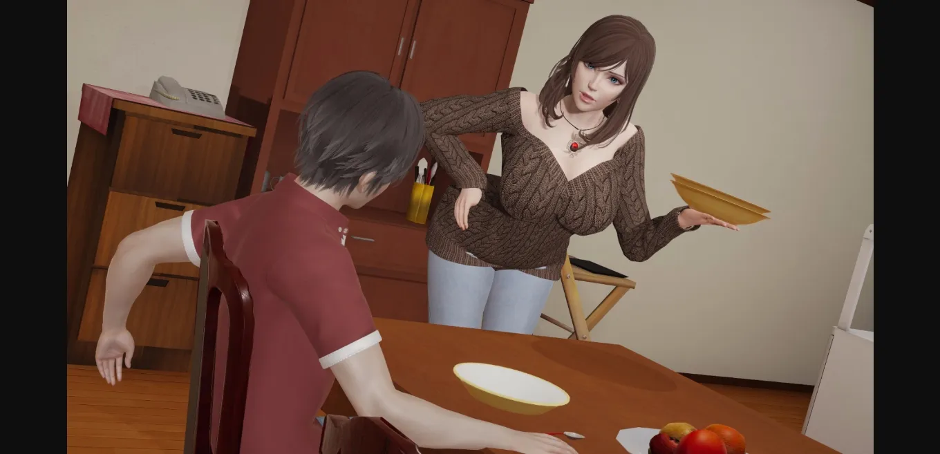 HTML The Queen of Phalli [Ch.10.1] [Nobody Cares] | Free Adult Games