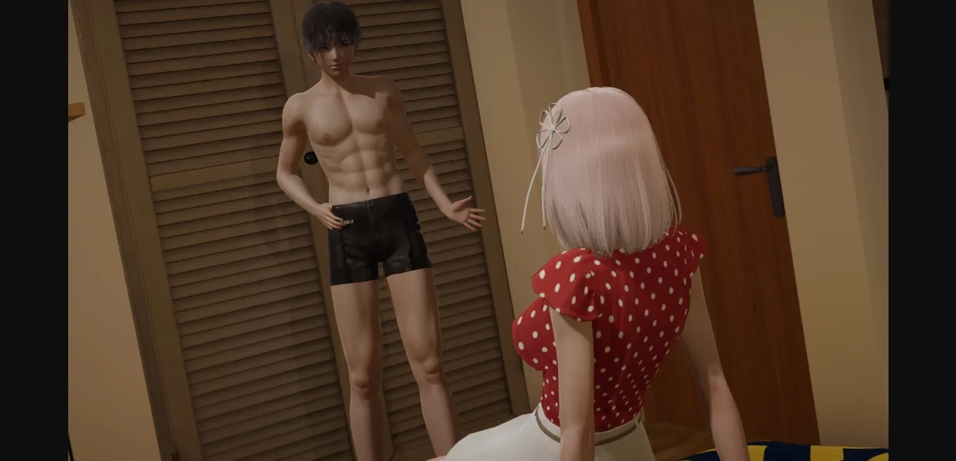 HTML The Queen of Phalli [Ch.10.1] [Nobody Cares] | Free Adult Games