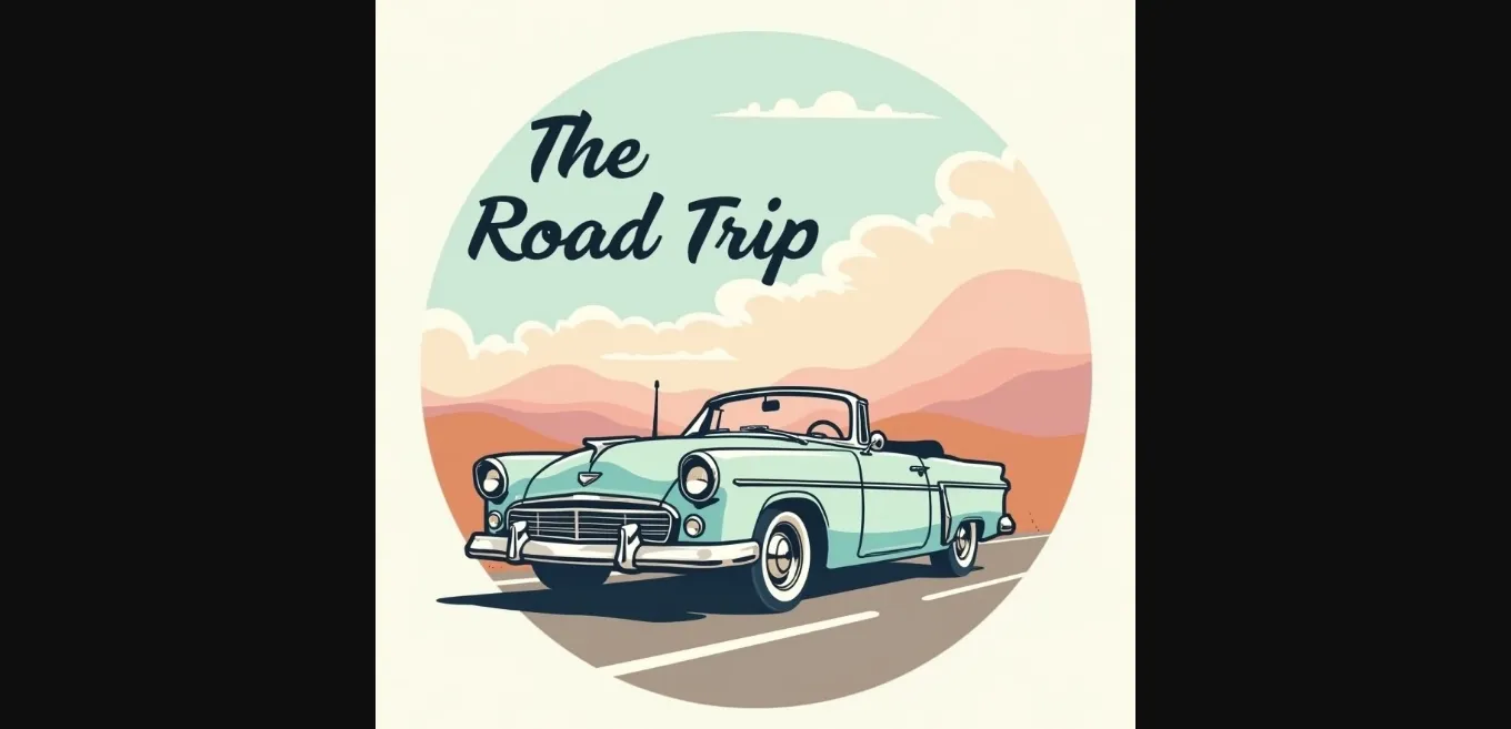 HTML The Road Trip [v0.5] [AnonDux] | Free Adult Games