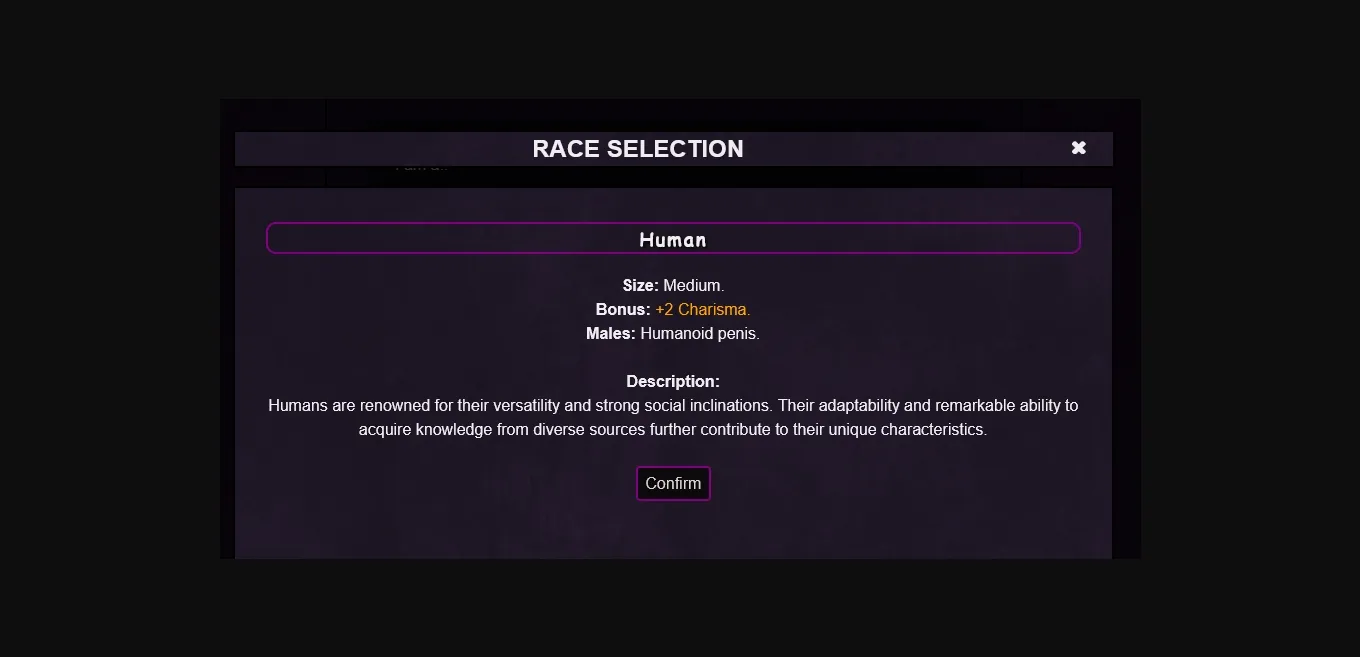 HTML The Warlock's Dungeon [v0.2] [raccoonthings] | Free Adult Games