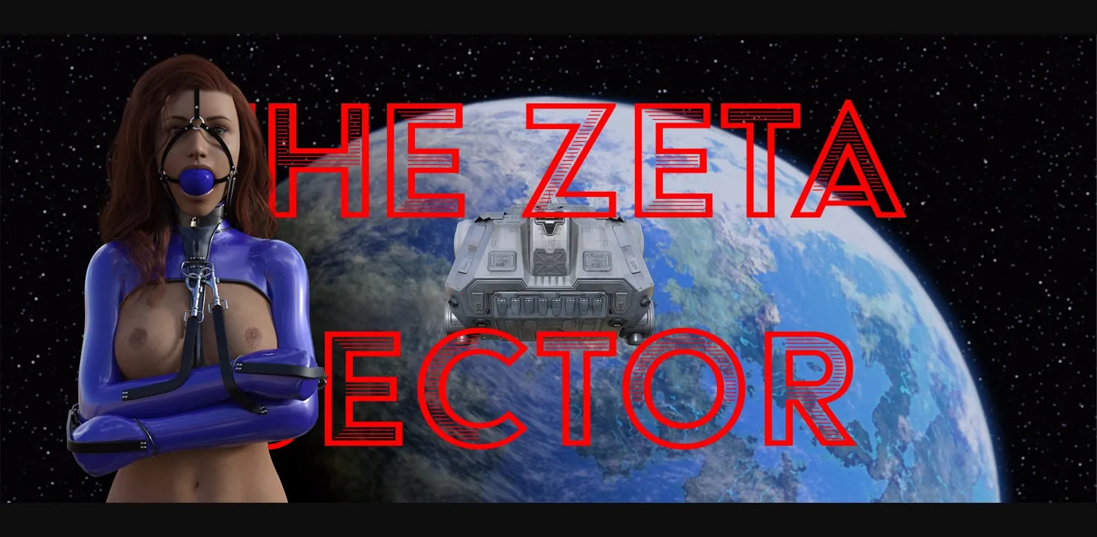 HTML The Zeta Sector [v1.2.51] [Primal356] | Free Adult Games