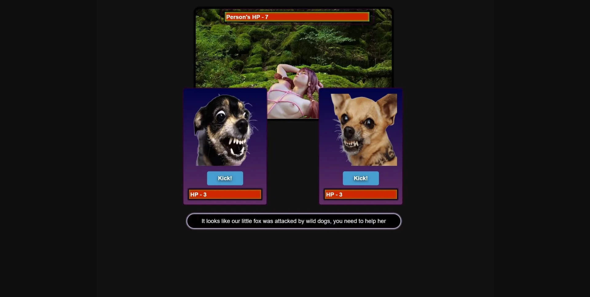 HTML To Be SIgma [v0.84] [ToBeSIgma] | Free Adult Games