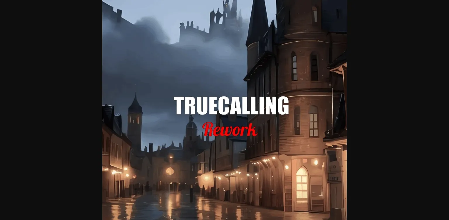 HTML Truecalling-rework [v0.65 Bugfix] [Luna Production] | Free Adult Games