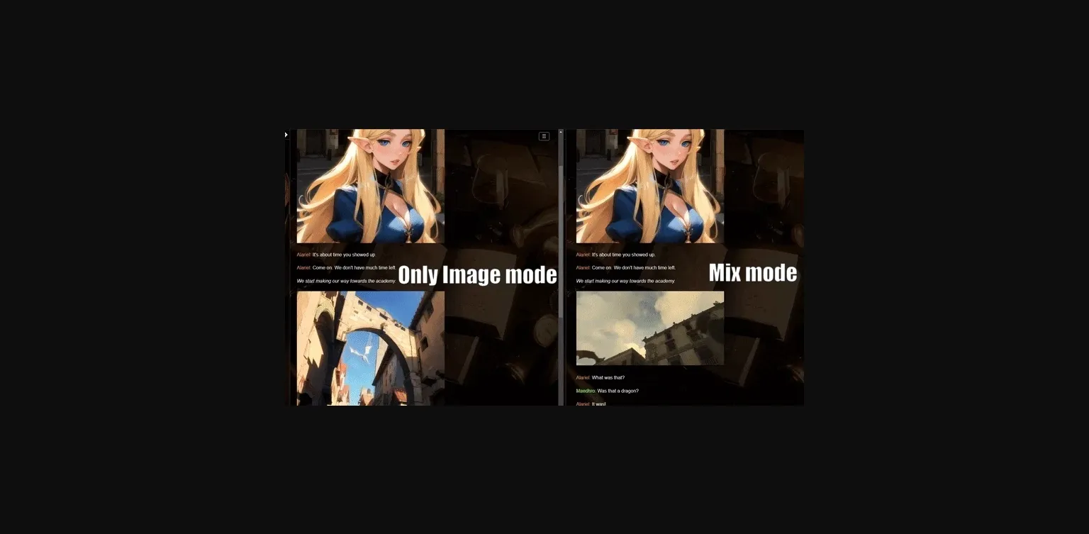 HTML Truecalling-rework [v0.65 Bugfix] [Luna Production] | Free Adult Games