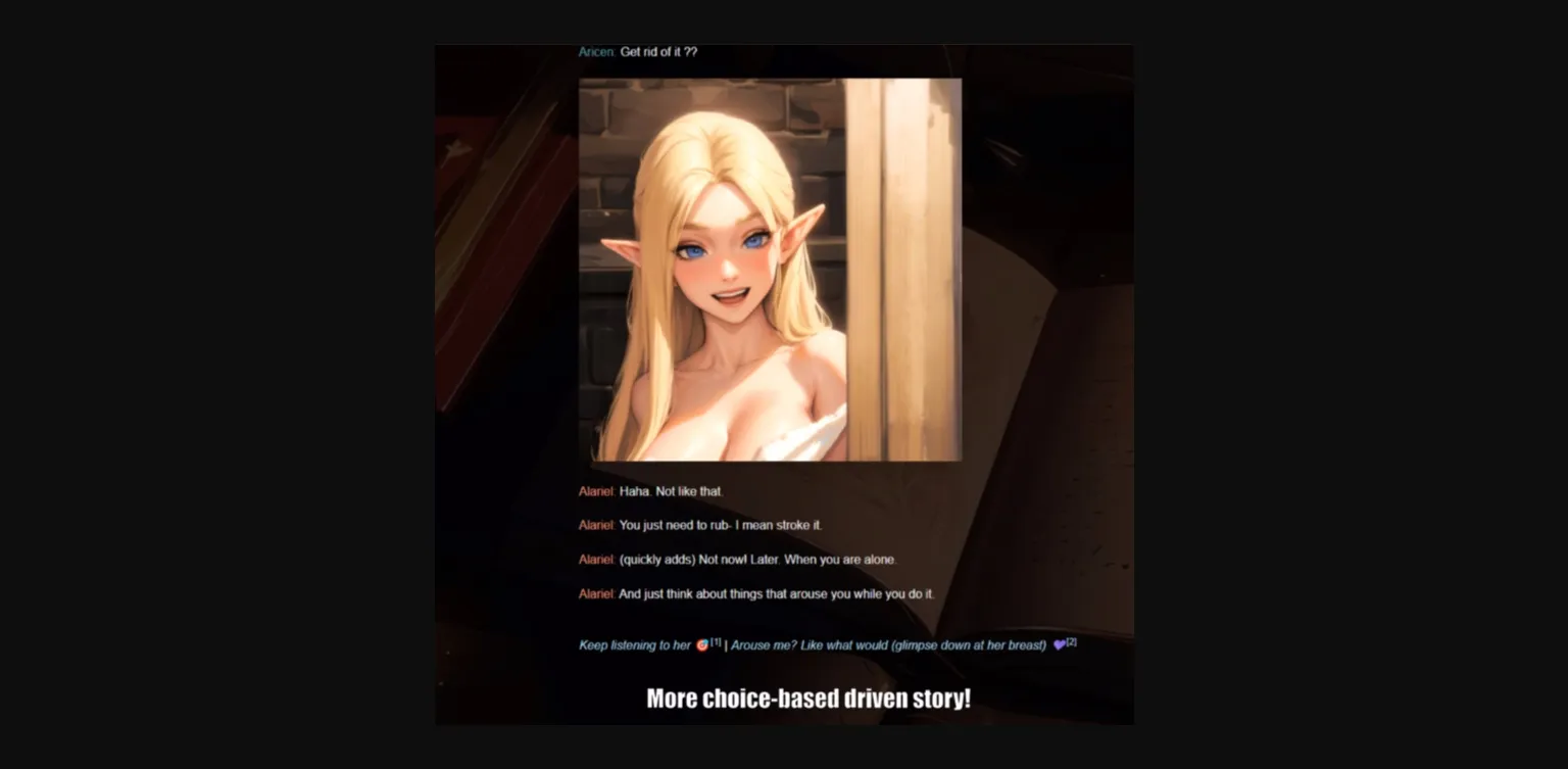 HTML Truecalling-rework [v0.65 Bugfix] [Luna Production] | Free Adult Games