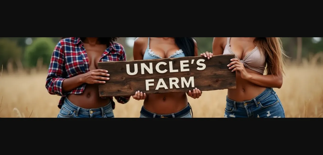 HTML Uncle's Farm [v0.4] [KingOfBuns] | Free Adult Games
