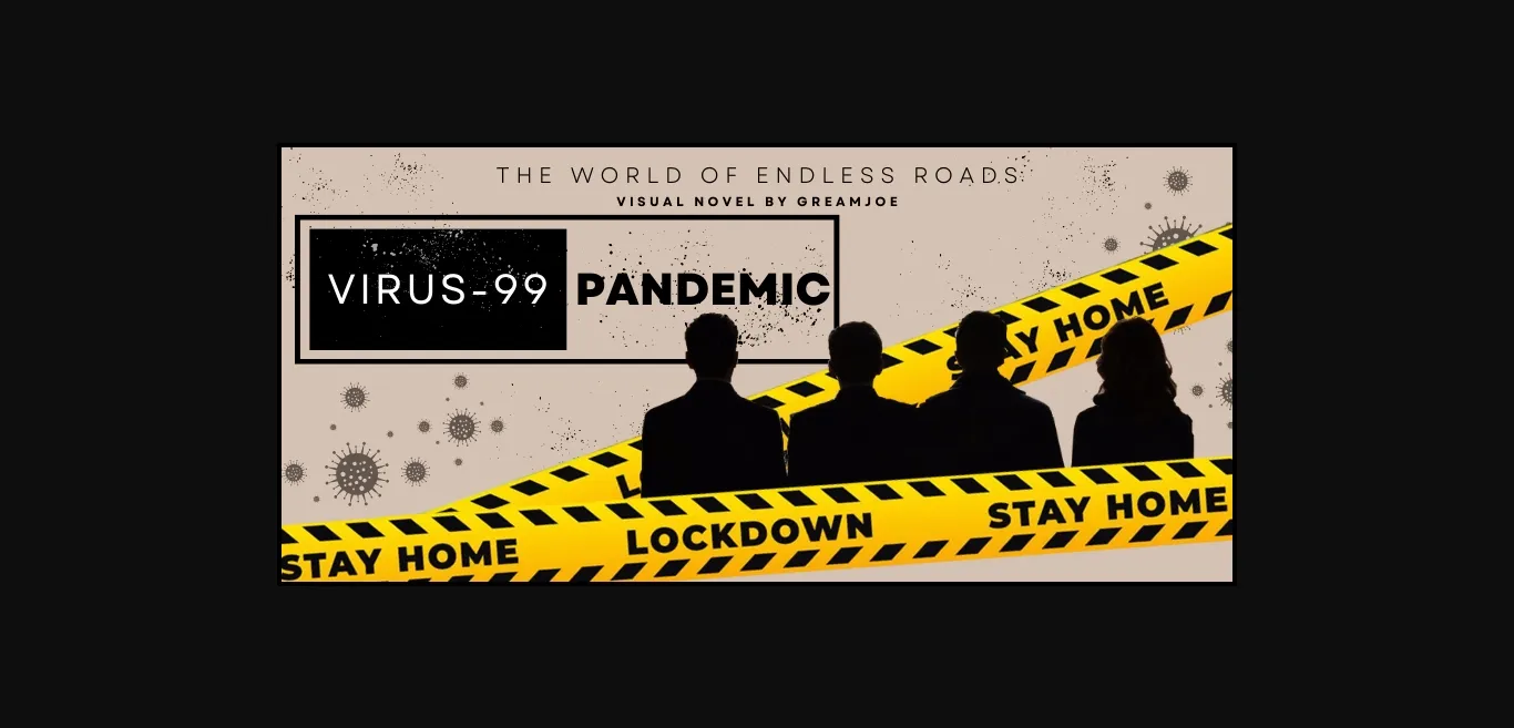 HTML Virus-99 [Ch.2] [Greamjoe] | Free Adult Games