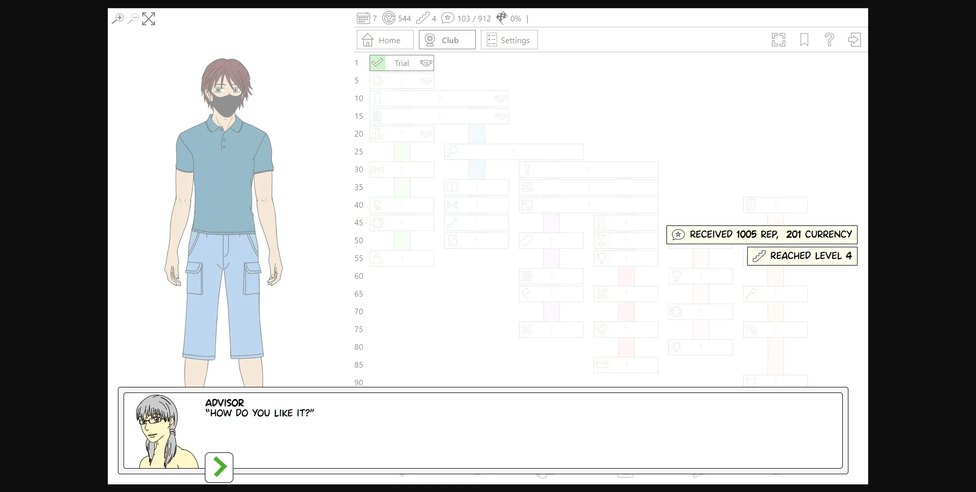 HTML Wandering Ryo [v1.7.0] [Hexoticas] | Free Adult Games