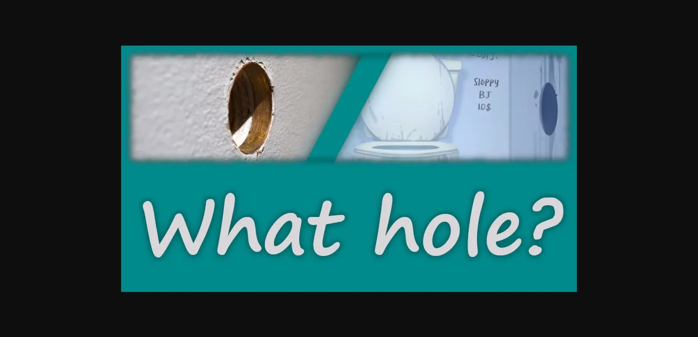 HTML What Hole  [v1] [HushGames] | Free Adult Games