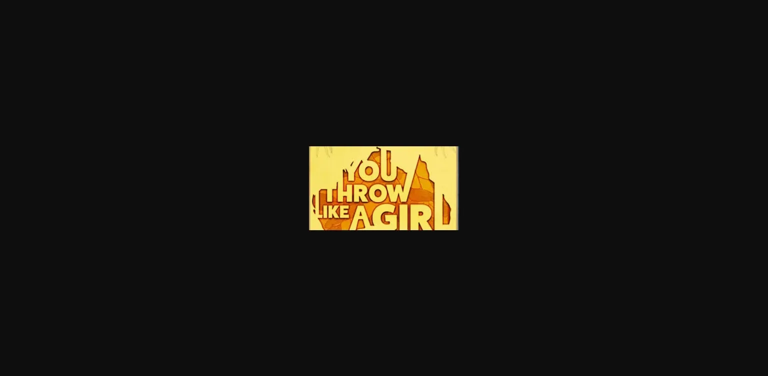 HTML You Throw like a Girl [v1.5.1] [Vim] | Free Adult Games