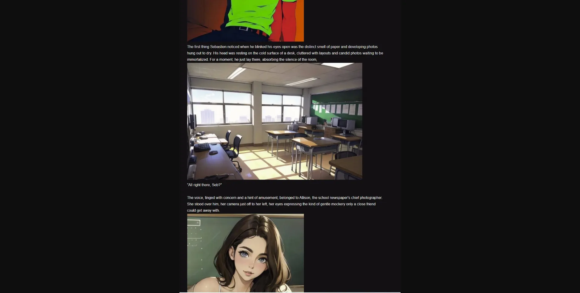 HTML Zapple! [v.066] [beets] | Free Adult Games