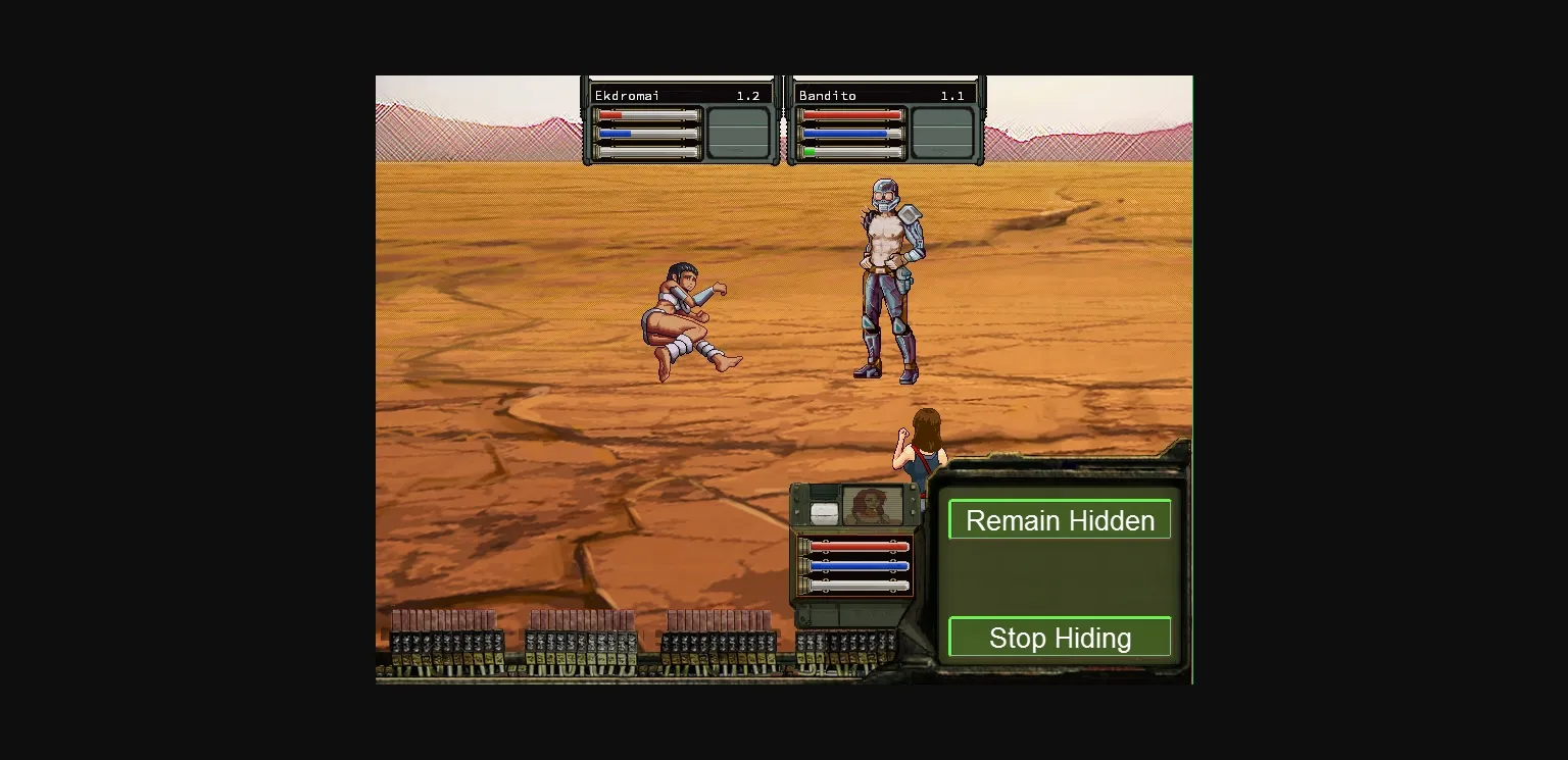 Java Abandoned CastleRock [vAlpha 4] [Castle] | Free Adult Games