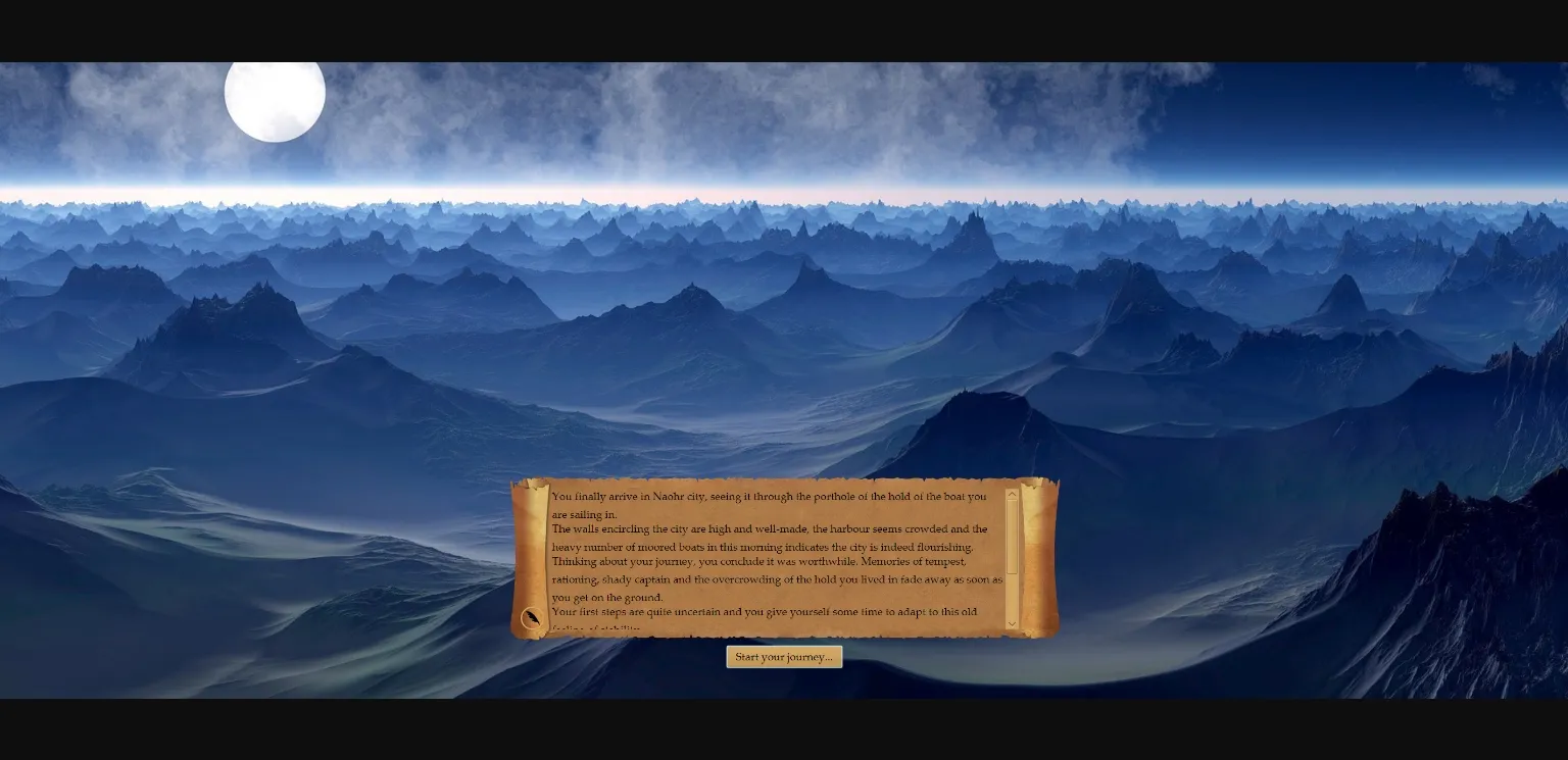 Java Abandoned Naohr - Meet the Kinky Family [v0.4.7] [AngMyDee] | Free Adult Games