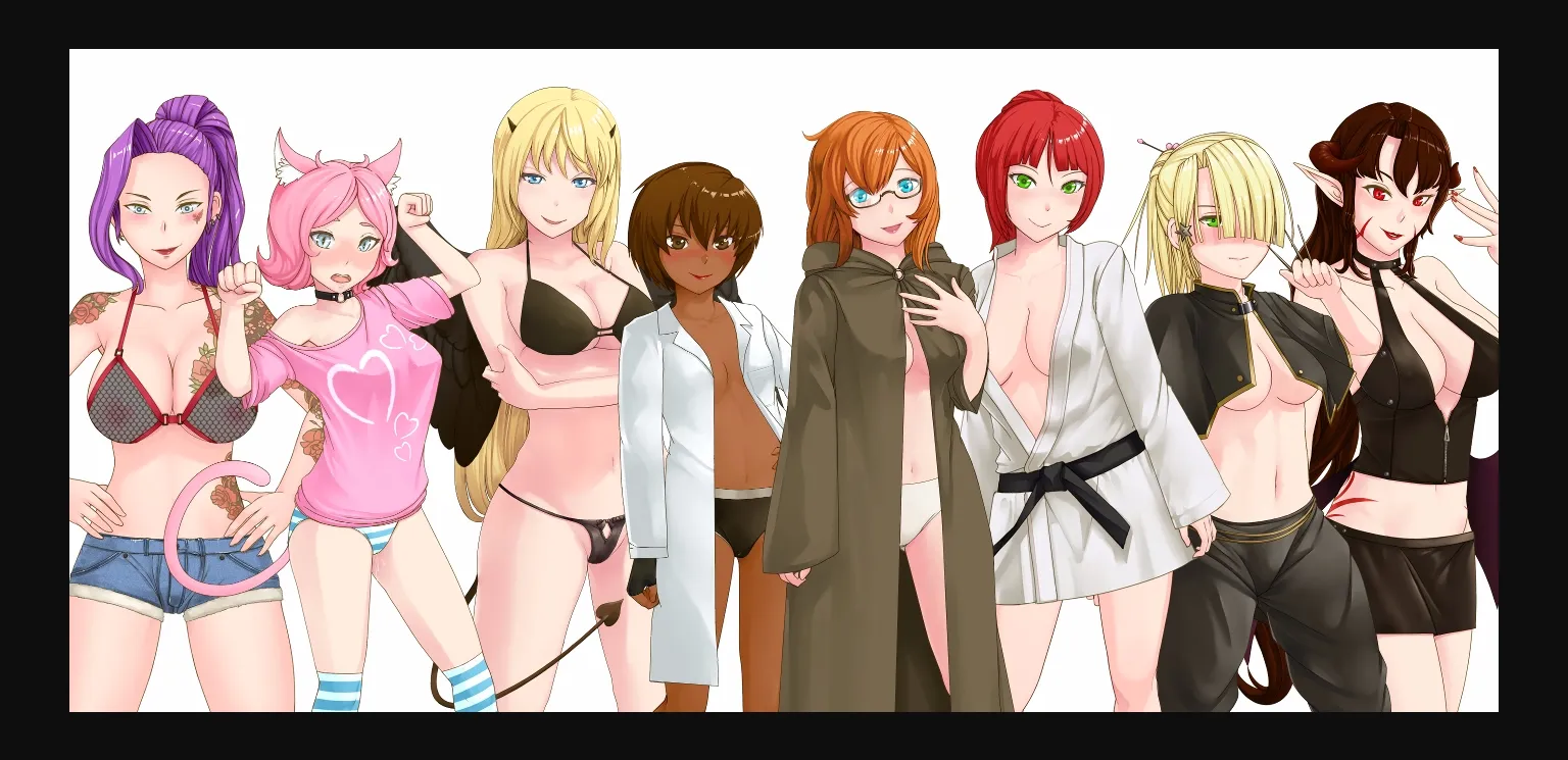 Java Abandoned Night Games [RE Bugfix 5 Premium] [Silver Bard Games] | Free Adult Games