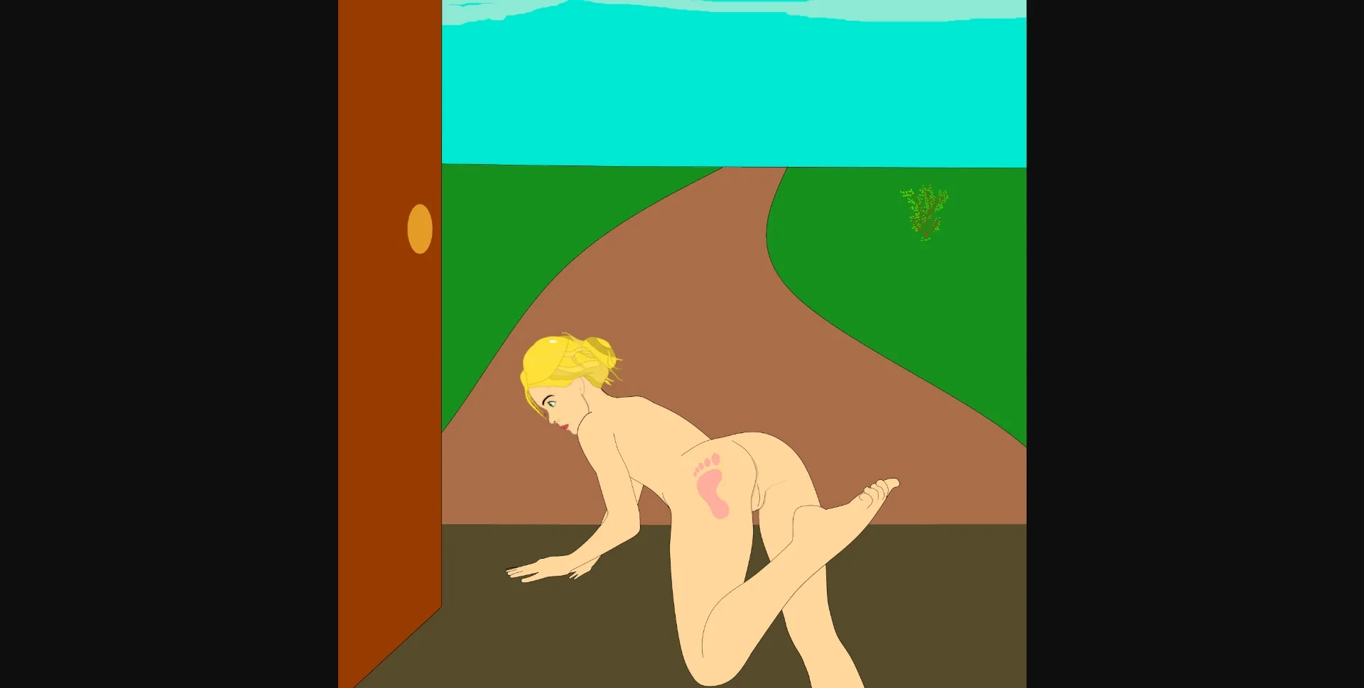 Java Completed Football Camp [v1.0] [Trombocyte Games] | Free Adult Games