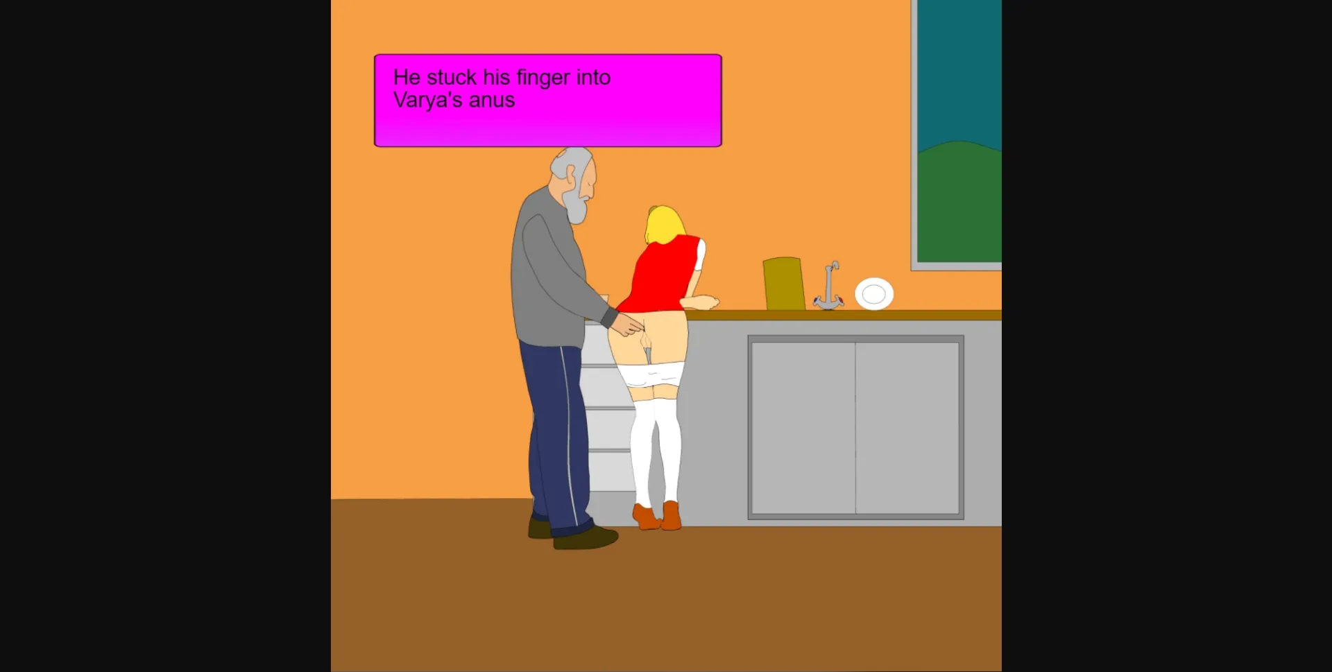 Java Completed Football Camp [v1.0] [Trombocyte Games] | Free Adult Games