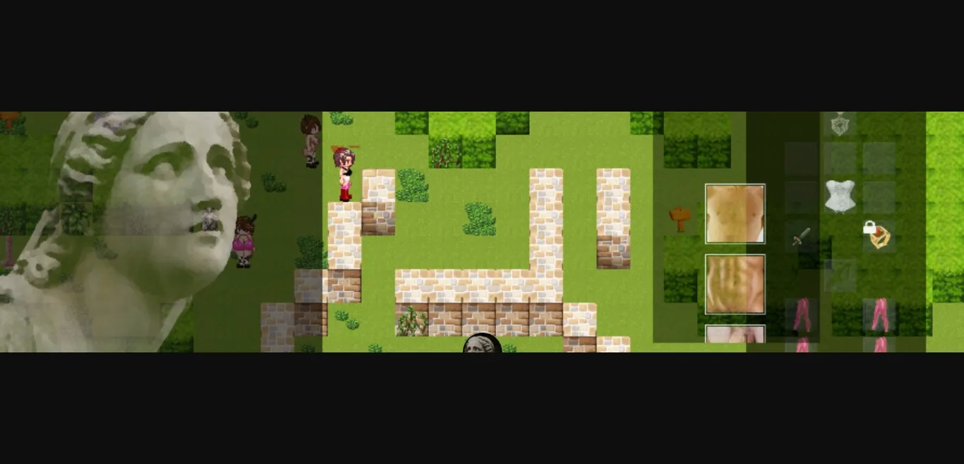 Java Labyrinth of the Forgotten Goddess [v1.42.0 -Full] [Andrew Gray] | Free Adult Games