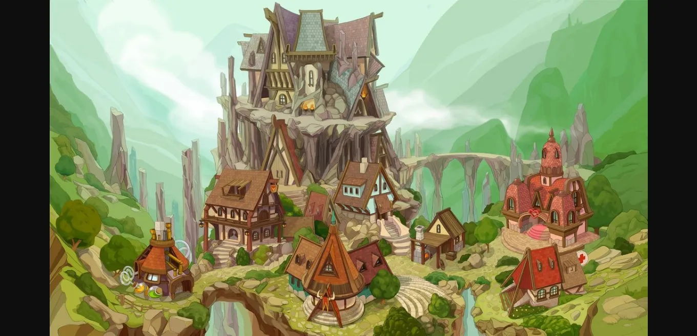 Java Lewd Maze [v0.7.262a] [Shanbahak] | Free Adult Games