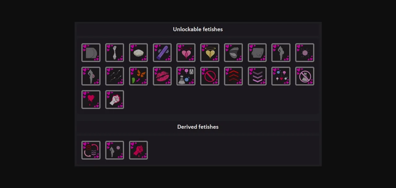 Java Lilith's Throne [v0.4.10.7 Hotfix] [Innoxia] | Free Adult Games